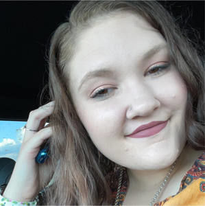 Meet your Posher, Molly